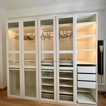 Nice - Appartement T3 Renove De 50 M2 Classe 2 Etoiles Exteriör bild