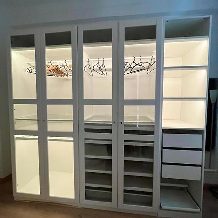 Nice - Appartement T3 Renove De 50 M2 Classe 2 Etoiles Exteriör bild