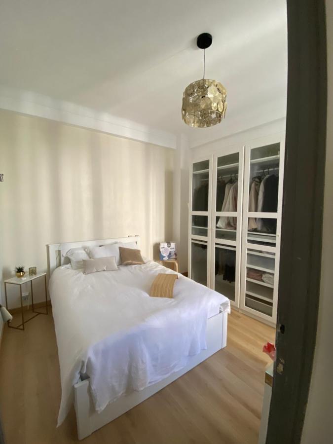 Nice - Appartement T3 Renove De 50 M2 Classe 2 Etoiles Exteriör bild