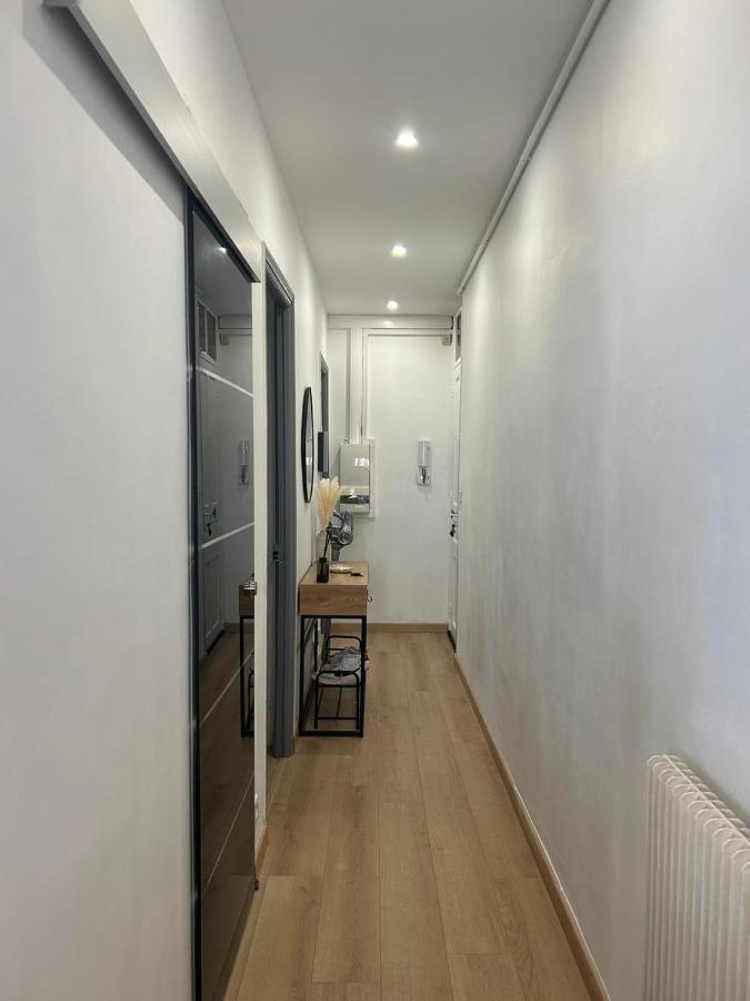 Nice - Appartement T3 Renove De 50 M2 Classe 2 Etoiles Exteriör bild